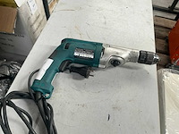 Makita hp2071f boormachine - afbeelding 1 van  1