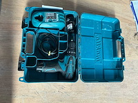 Makita hp330d accu boor- vijsmachine - afbeelding 2 van  4