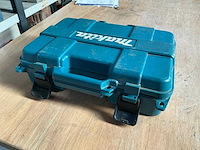 Makita hp330d accu boor- vijsmachine - afbeelding 4 van  4