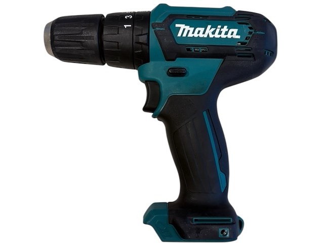 Makita hp333dz klopboor en schroefmachine - afbeelding 4 van  7