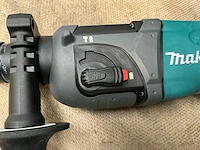 Makita hr2230 boormachine - afbeelding 2 van  7