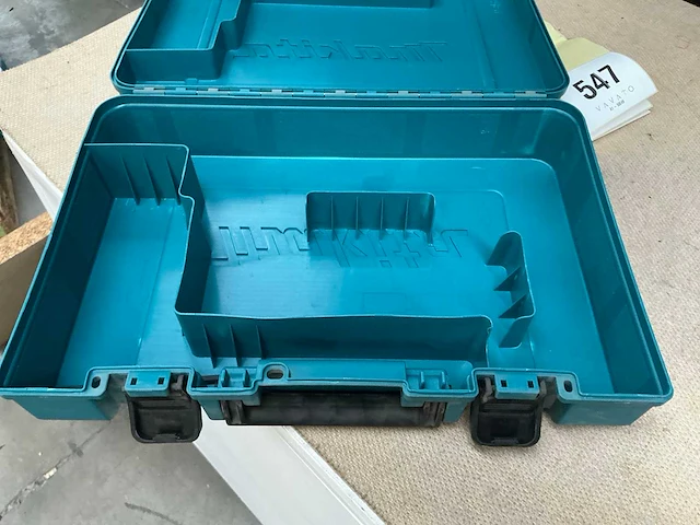Makita hr2230 boormachine - afbeelding 3 van  7
