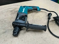 Makita hr2230 boormachine - afbeelding 2 van  7
