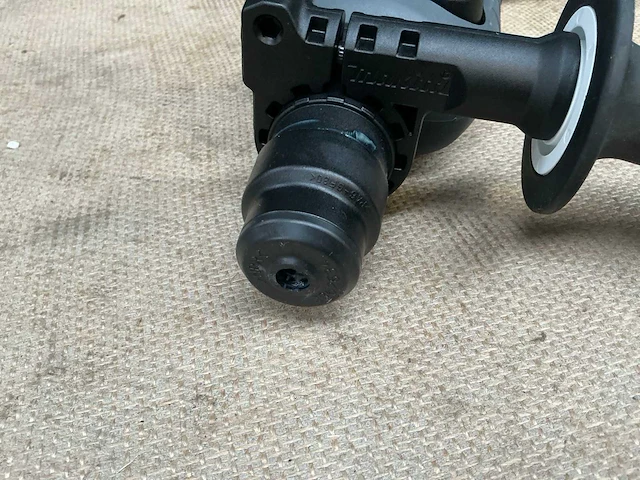 Makita hr2230 boormachine - afbeelding 3 van  7