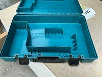 Makita hr2230 boormachine - afbeelding 5 van  7