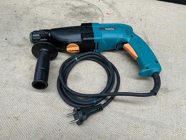 Makita hr2410 boormachine - afbeelding 1 van  6