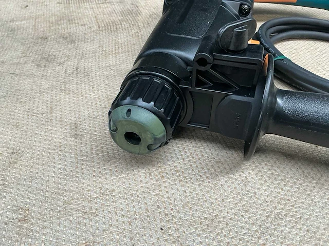 Makita hr2410 boormachine - afbeelding 2 van  6