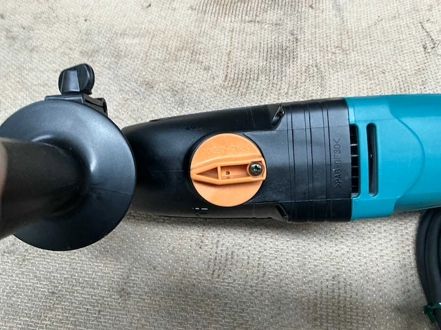 Makita hr2410 boormachine - afbeelding 3 van  6