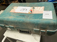 Makita hr2432 klopboormachine - afbeelding 2 van  2