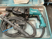 Makita hr2432 klopboormachine - afbeelding 2 van  3