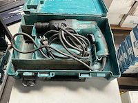 Makita hr2440 boormachine - afbeelding 1 van  7
