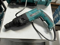 Makita hr2440 boormachine - afbeelding 2 van  7