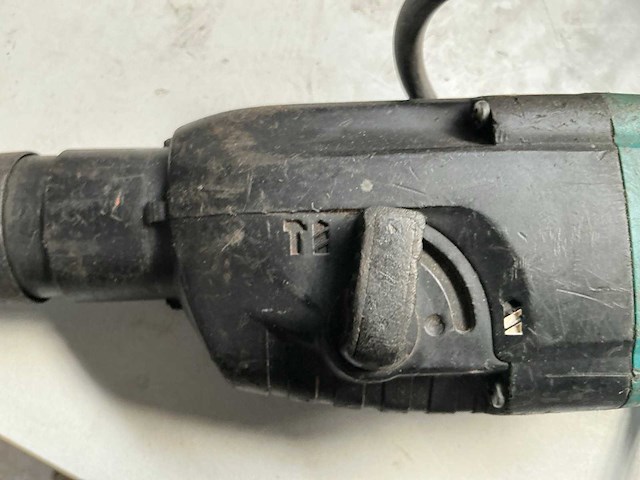 Makita hr2440 boormachine - afbeelding 5 van  7