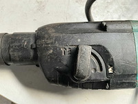 Makita hr2440 boormachine - afbeelding 5 van  7