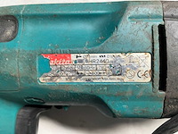 Makita hr2440 boormachine - afbeelding 6 van  7
