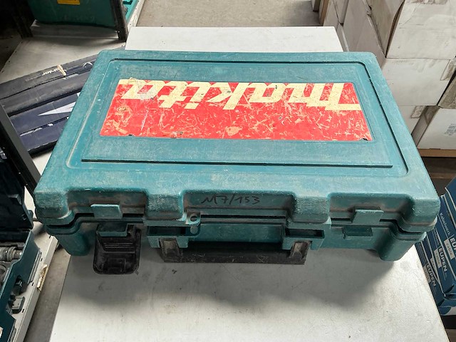 Makita hr2440 boormachine - afbeelding 7 van  7