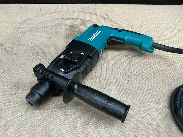 Makita hr2450 boormachine - afbeelding 1 van  5
