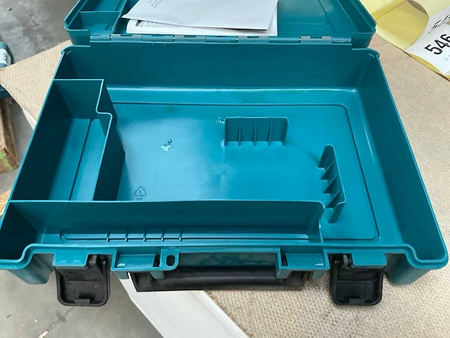 Makita hr2450 boormachine - afbeelding 3 van  5
