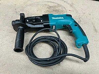 Makita hr2450 boormachine