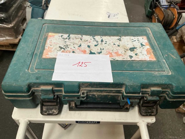 Makita hr2450t elektrische boormachine - afbeelding 3 van  3