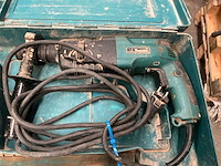Makita hr2450t elektrische boormachine - afbeelding 2 van  3