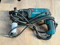Makita hr2460 elektrische boormachine - afbeelding 2 van  5