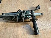 Makita hr2460 elektrische boormachine - afbeelding 3 van  5