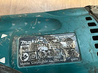 Makita hr2460 elektrische boormachine - afbeelding 5 van  5