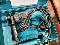 Makita hr2470 elektrische boorhamer - afbeelding 1 van  1