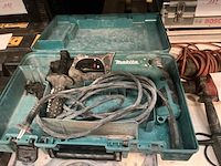 Makita hr2470 klopboormachine - afbeelding 1 van  1