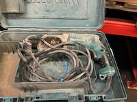 Makita hr2470 klopboormachine - afbeelding 1 van  3