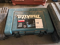Makita hr2470ft boormachine - afbeelding 2 van  3