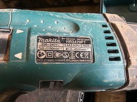 Makita hr2470ft boormachine - afbeelding 3 van  3