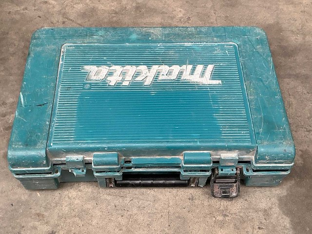 Makita hr2470ft klopboormachine - afbeelding 2 van  2