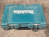 Makita hr2470ft klopboormachine - afbeelding 2 van  2