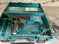 Makita hr2610t boormachine - afbeelding 1 van  6