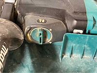Makita hr2610t boormachine - afbeelding 5 van  6