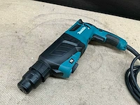 Makita hr2630 boormachine - afbeelding 2 van  8