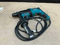 Makita hr2630 boormachine