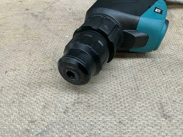 Makita hr2630 boormachine - afbeelding 3 van  8