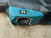 Makita hr2630 boormachine - afbeelding 4 van  8