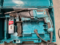 Makita hr2630t boormachine - afbeelding 1 van  4