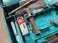 Makita hr2630t boormachine - afbeelding 2 van  4