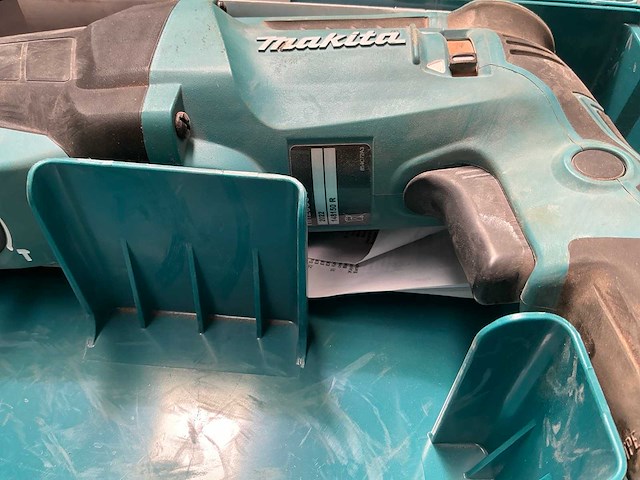 Makita hr2630t boormachine - afbeelding 3 van  4