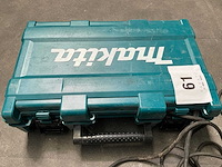Makita hr2630t boormachine - afbeelding 4 van  4
