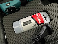 Makita hr2631ft13 sds plus combihamer 26 mm - afbeelding 3 van  9