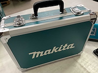 Makita hr2631ft13 sds plus combihamer 26 mm - afbeelding 7 van  9