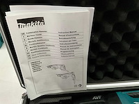 Makita hr2631ft13 sds plus combihamer 26 mm - afbeelding 4 van  9