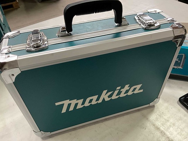 Makita hr2631ft13 sds plus combihamer 26 mm - afbeelding 7 van  9