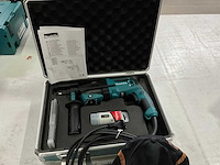 Makita hr2631ft13 sds plus combihamer 26 mm